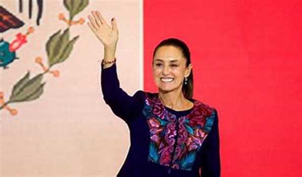 Mexican prez-elect unveils more cabinet members