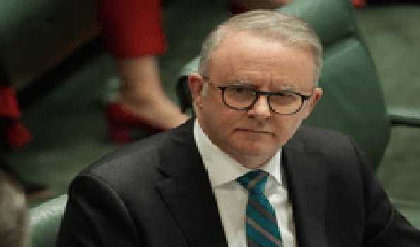 Australian PM reveals threat from alleged teen terrorist