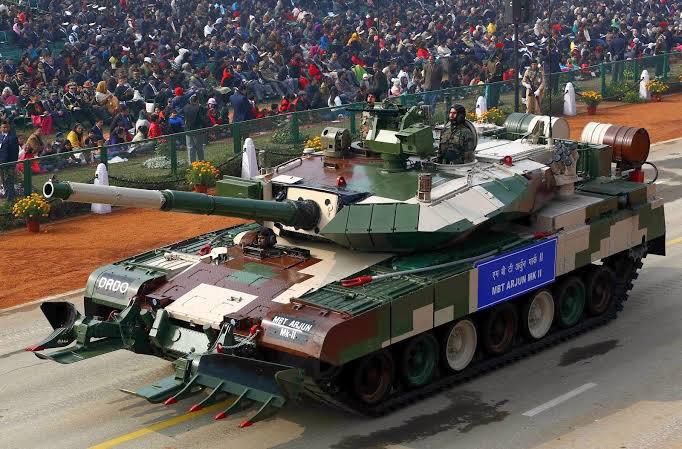 The Future of India’s Defense Market: A Surge Towards Modernization and Self-Reliance