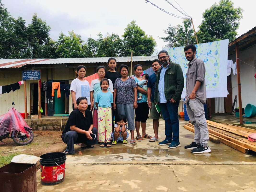 A Believer’s Disappointment: The Catholic Church’s Narrative Against BJP on Manipur