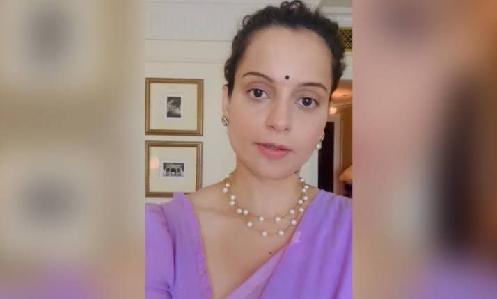 Kangana Slapgate: Not a laughing matter but a dangerous act