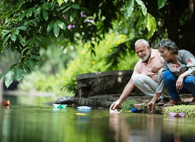 Goa must tap into the $17.99 Billion Senior Living market
