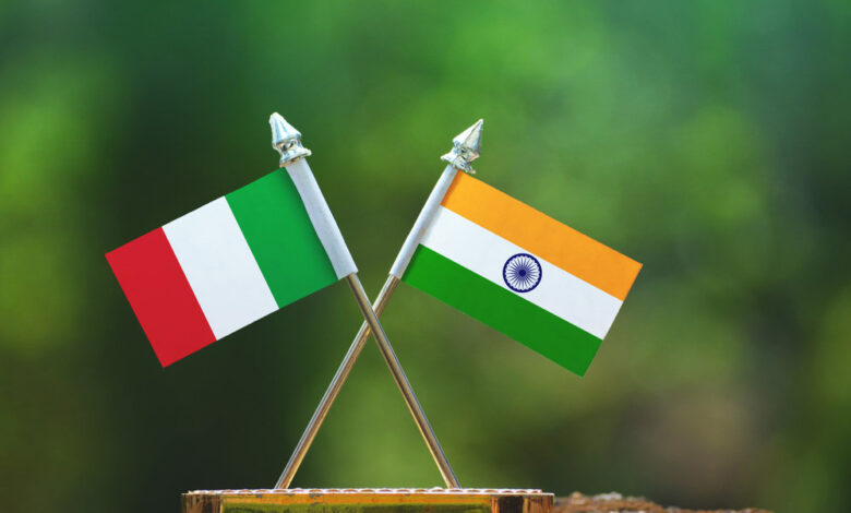 Indo-Mediterranean Initiative launched at two-day India Forum in Rome