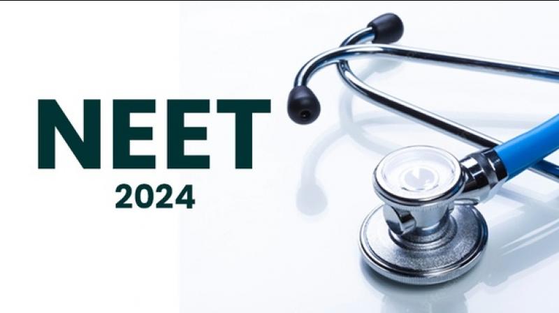 All India Students Union files complaint with Lokpal of India regarding NEET malpractice