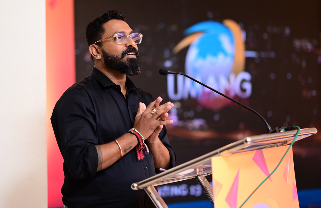 GTA President Mangirish Salelkar attends key meeting to draft National Information Technology Policy, 2024