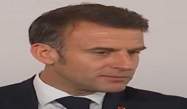 Macron instructs team to find alliances to prevent national rally’s victory – Reports
