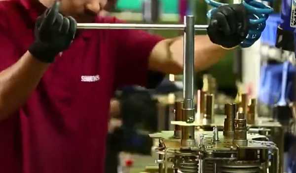 India’s manufacturing PMI rises to 58.3 in June from 57.5 in May