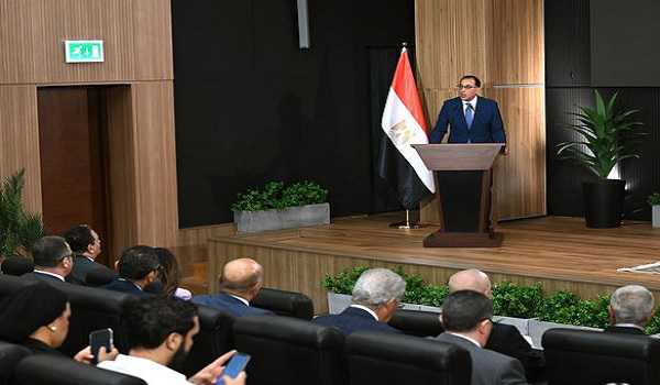 Egypt announces new tourist project in North Coast