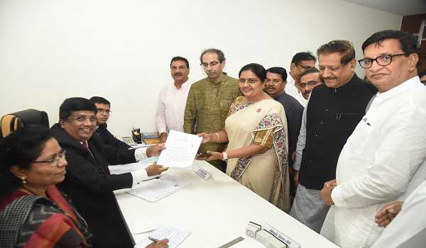 14 Candidates File Nominations For 11 Seats In Assembly Council