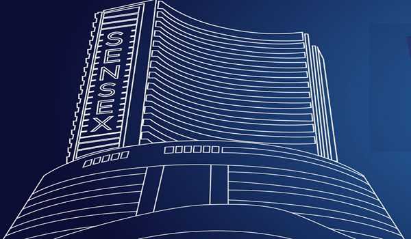Sensex opens all time high at 80,013.77 pts
