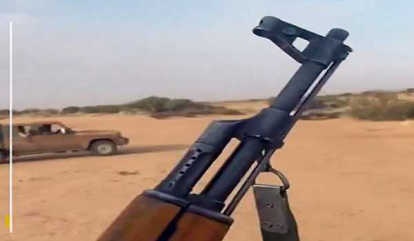 15 killed in paramilitary forces attack on Sudan’s El Fasher
