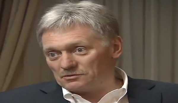 Putin’s visit to Ulaanbaatar possible in 2024: Kremlin Spokesman
