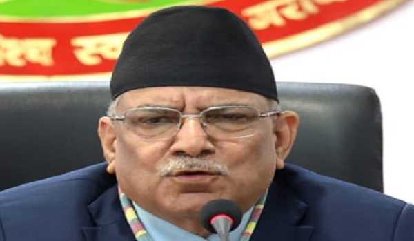 Nepal PM Dahal’s govt reduced to minority after UML quits coalition, RSP ministers to resign