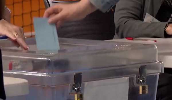 France’s New Popular Front wins elections