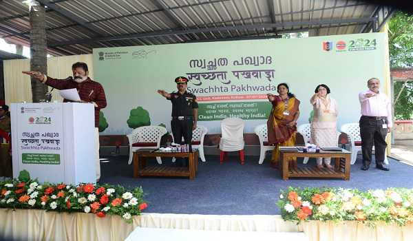 IOC completes ‘Swachhta Pakhwada-2024’