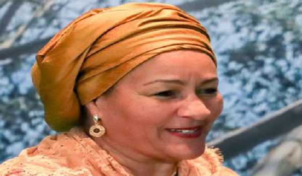 UN Deputy Chief urges immediate action for SDGs