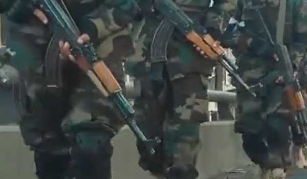 Yemen’s Houthis claim targeted Eilat in Israel in joint operation with Iraqi militia