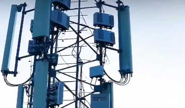 Telecom equipment manufacturing sales cross Rs 50,000 cr mark under PLI scheme