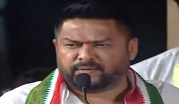 Valmiki fund scam: Special court remands K’taka ex-minister in custody until July 18