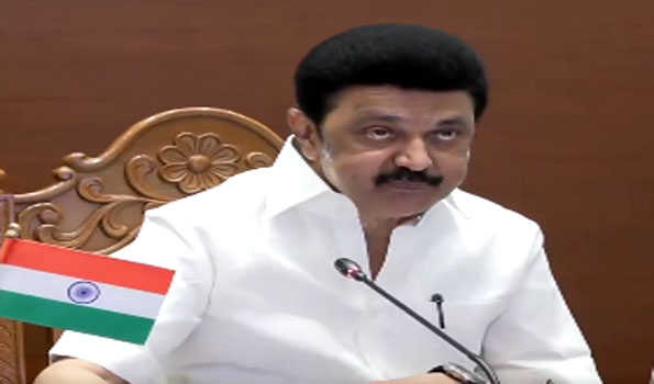 Vikravandi bypoll win will be etched in golden words in DMK’s history : Stalin