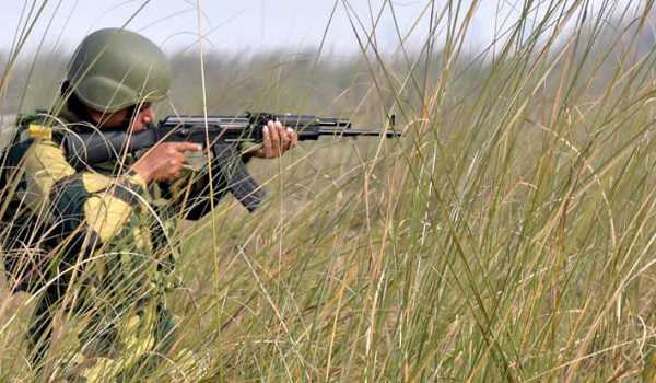 J&K: Officer among 4 army personnel martyred in Doda gunfight