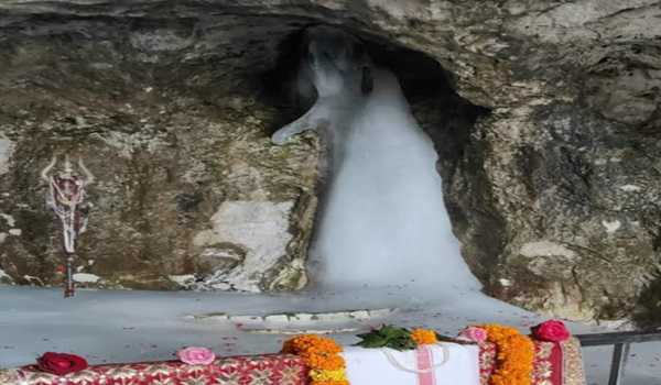 Amarnath Yatra: Fresh batch of over 4300 pilgrims leaves Jammu