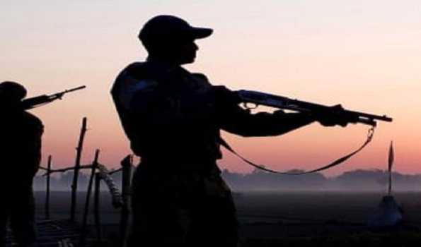 J&K HC Bar’s ex-general secy arrested