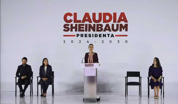 Mexico’s president-elect picks three more cabinet members
