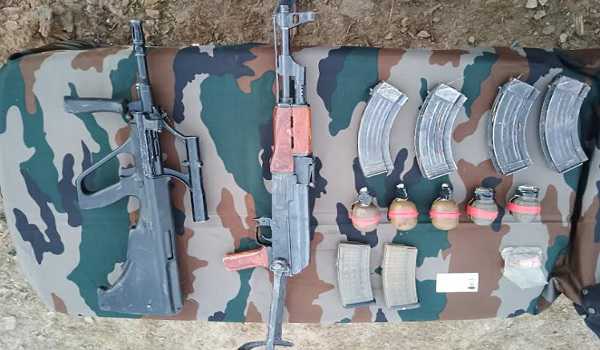 Keran counter infiltration op initiated on intelligence input generated by J&K Police