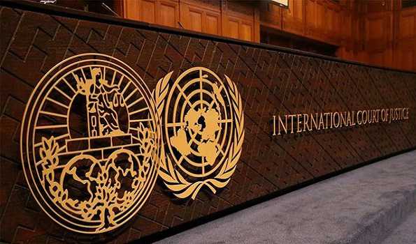 South Africa welcomes UN Court’s ruling on Israel’s settlement activity