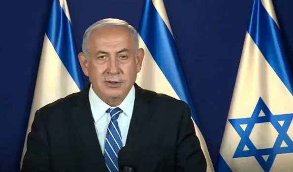 Netanyahu may delay Gaza talks until US presidential election in Nov