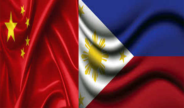 Philippines, China agree on principles for de-escalation in South China Sea