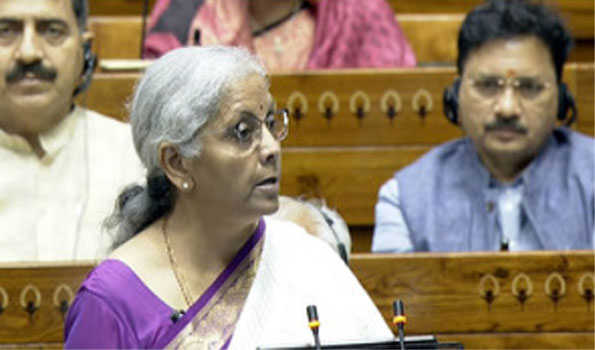 FM unveils 3 job-linked incentive schemes