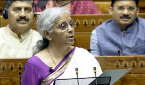 Solar push: 1 crore households to get 300 units of free power