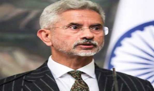 EAM to visit Japan to attend Quad Foreign Ministers’ meeting on July 29