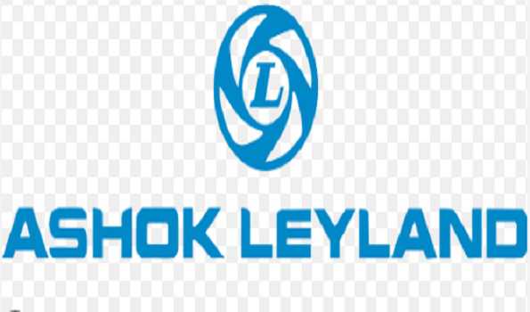 Growth oriented, pro-development budget : Ashok Leyland