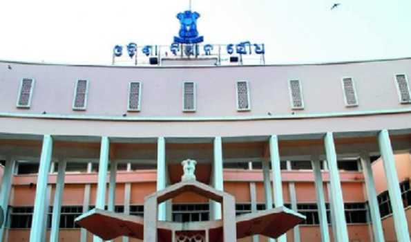 Odisha House walkout: Oppn seeks probe into ‘assault’ by Governor’s son