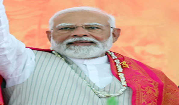 PM to visit Kargil tomorrow on 25th Vijay Diwas