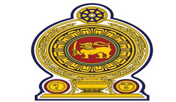 Sri Lanka to hold presidential election on Sept. 21