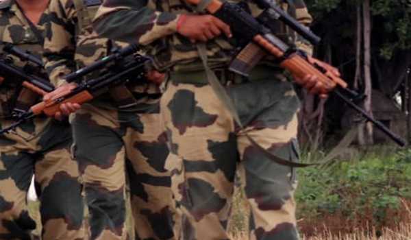 Army foils Pakistan BAT action along LoC in Kupwara