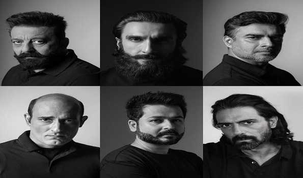 Ranveer Singh announces next big project with Aditya Dhar