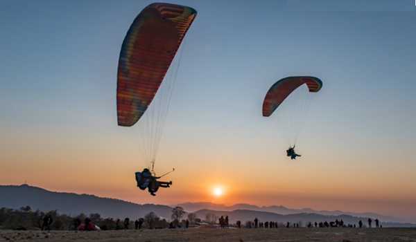 Boosting adventure tourism in Himachal: A new horizon for economic growth