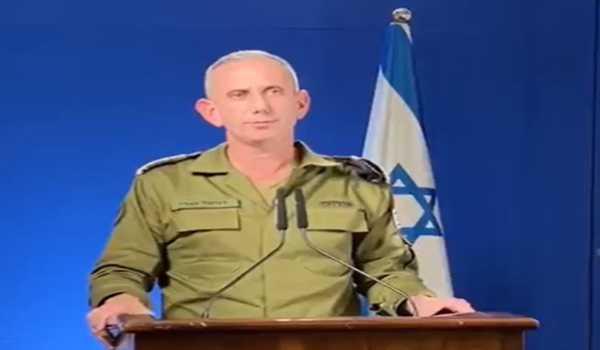 Israel’s military claims killing top Hezbollah commander in Beirut airstrike