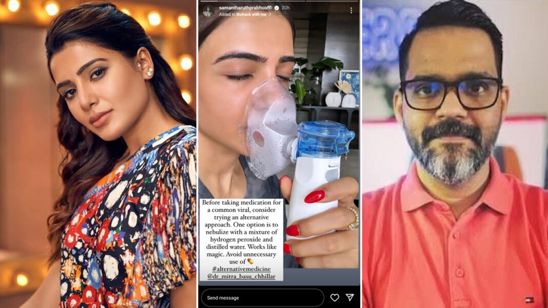 Celebrities Should be Responsible when Dispensing Health Advice