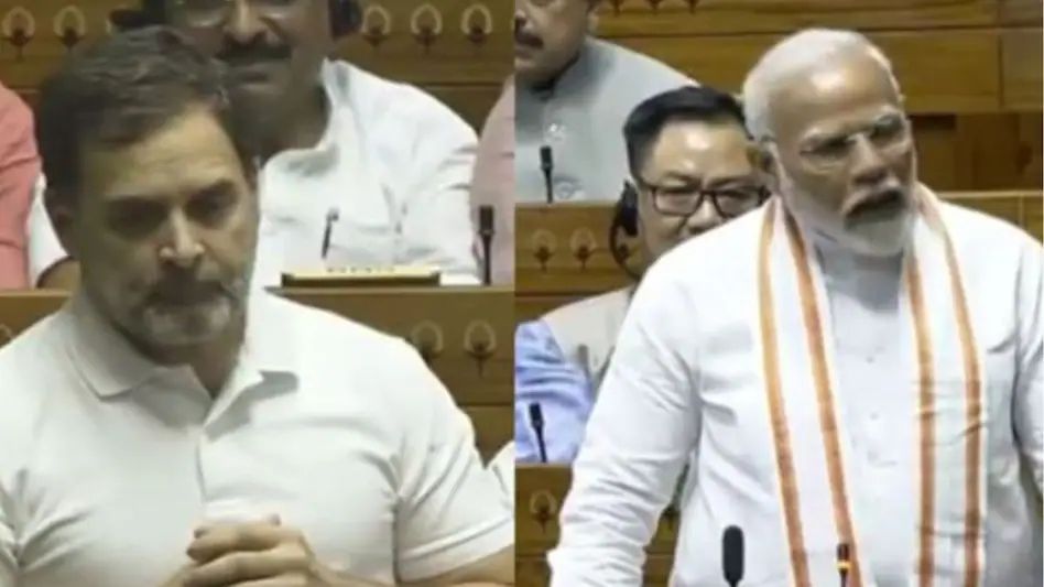 A Slice of Salt: The Chanakya vs. Modi Gardener’s Guide
