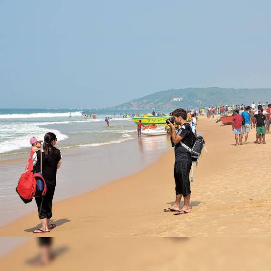 Welcome to the Goan Melting Pot: Goans vs. Non-Goans in Paradise
