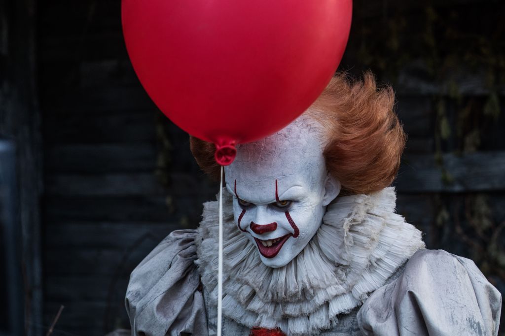 Rahul Gandhi: The Clown, The Political Pennywise