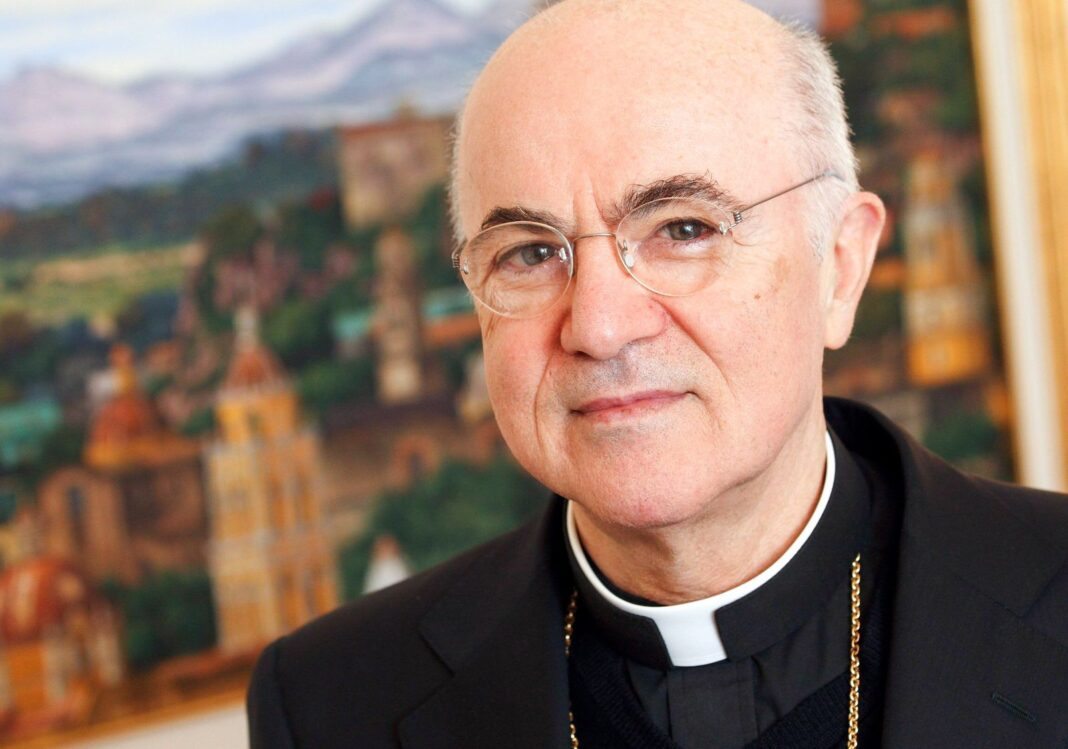 Will the Excommunication of Archbishop Viganò Lead to a Split in the Catholic Church?