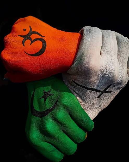 NCM’s idea ‘Sarv Dharma’ to foster communal harmony