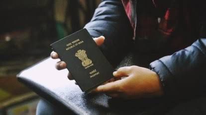 A Growing Trend: 25,939 Goans Surrender Indian Passports Over a Decade